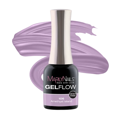MN Hema Free GelFlow (géllakk) 7 ml - 106