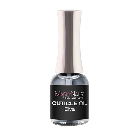 MN Bőrolaj 10 ml - Diva