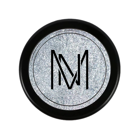 MN Onyx Mirror Chrome (Krómpor)