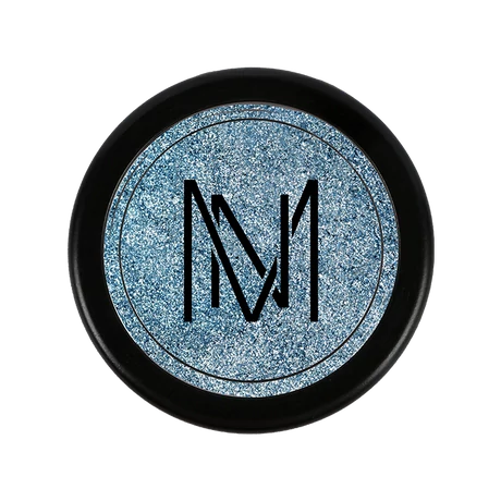 MN Full Color Chrome (Króm pigmentpor) - 2