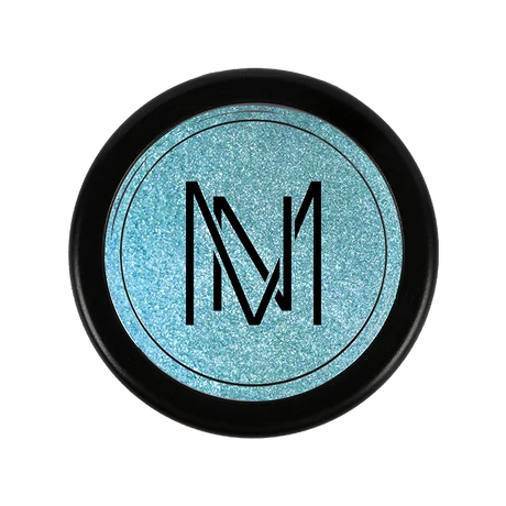 MN Sheer Chrome (Krómpor) - Sea