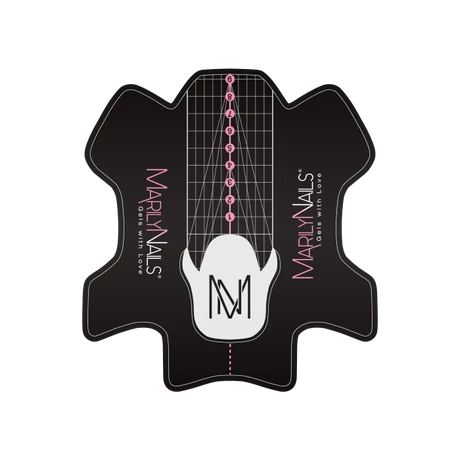 MN ArchiTech Prime Sablon - 100 db-os