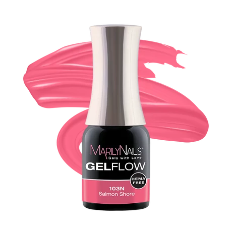MN Hema Free GelFlow 4 ml - 103N