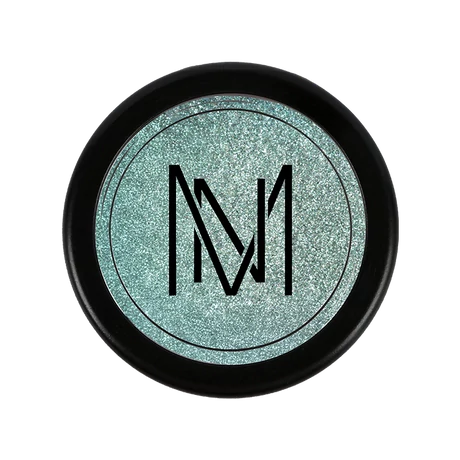 MN Sheer Chrome (Krómpor) - Forest
