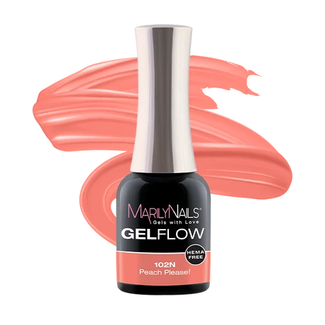 MN Hema Free GelFlow 7 ml - 102N