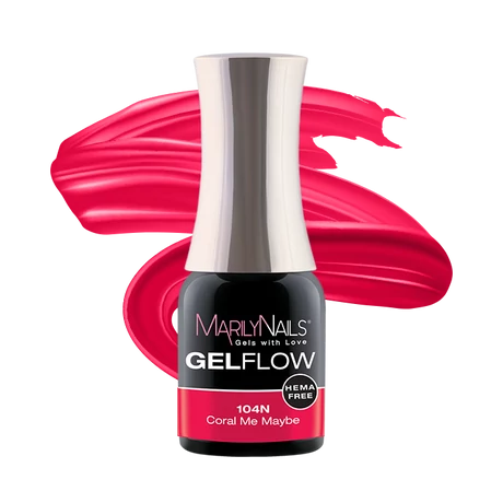 MN Hema Free GelFlow 4 ml - 104N