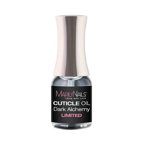 MN Bőrolaj 4 ml - Dark Alchemy (Limitált)