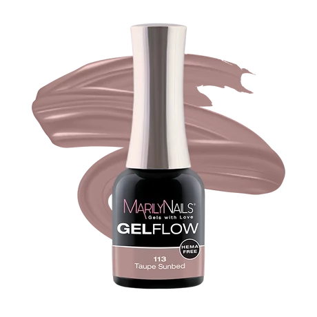 MN Hema Free GelFlow 7 ml - 113