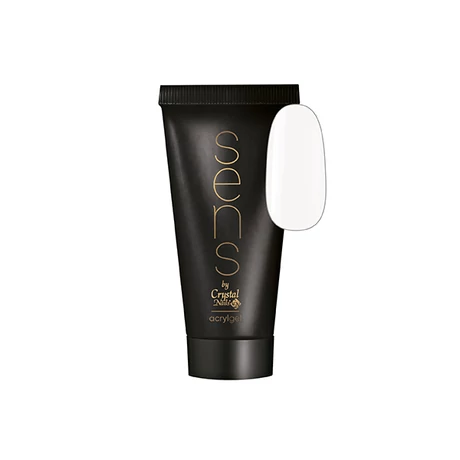 CN SENS Akrilzselé 30 g - Sheer White