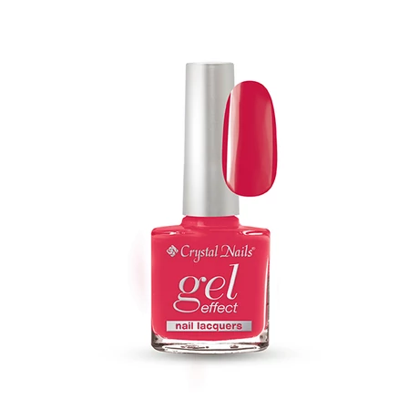 CN Gel Effect (géllakk hatású) körömlakk 10 ml - 56