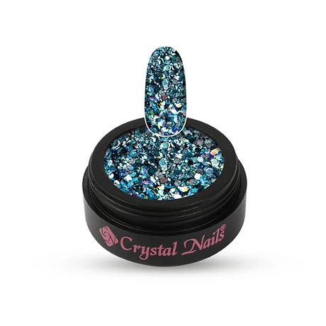 CN Glam Glitters (Díszítő csillámpor) - N13