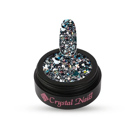 CN Glam Glitters (Díszítő csillámpor) - N14