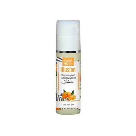 CN Intenzív Bőrápoló Krém 30 ml - Illusion (Limitált)