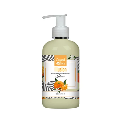 CN Intenzív Bőrápoló Krém 250 ml - Illusion (Limitált)