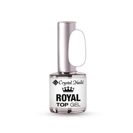 CN Royal Top Zselé 4 ml - RT29