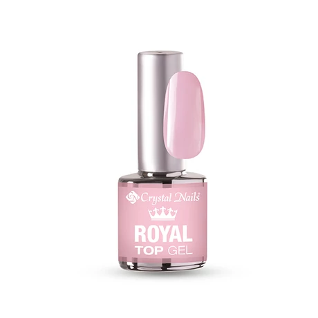 CN Royal Top Zselé 4 ml - RT30