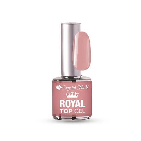 CN Royal Top Zselé 4 ml - RT32