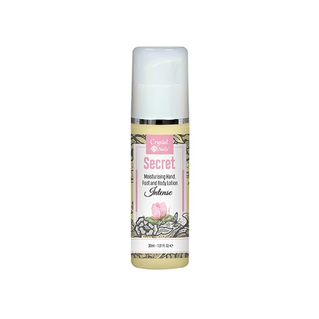 CN Intenzív Bőrápoló Krém 30 ml - Secret (Limitált)