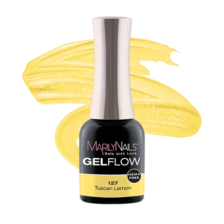 MN Hema Free GelFlow (géllakk) 4 ml - 127