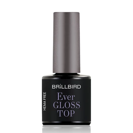 BB Ever Gloss Hema Free Top (Fényzselé) 8 ml