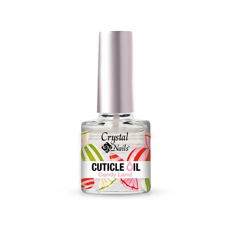 CN Bőrolaj 4 ml - Candy Land