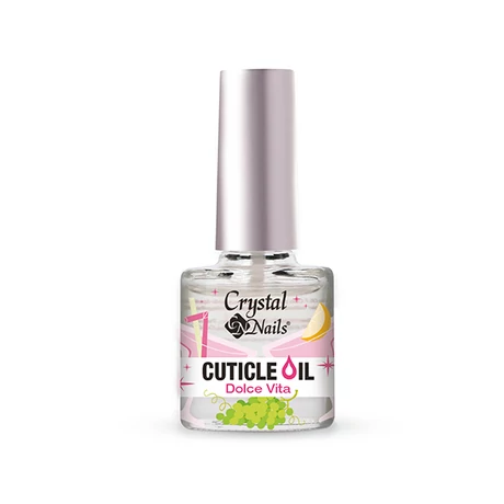 CN Bőrolaj 4 ml - Dolce Vita