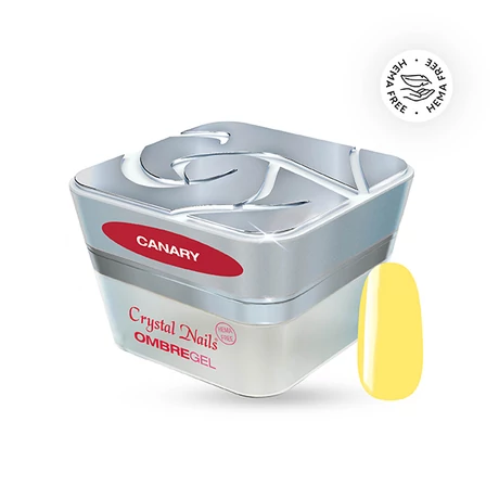 CN Ombre Hema Free Díszítőzselé 3 ml - 11