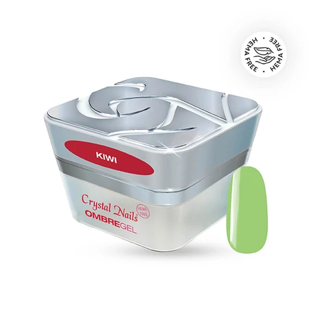 CN Ombre Hema Free Díszítőzselé 3 ml - 12