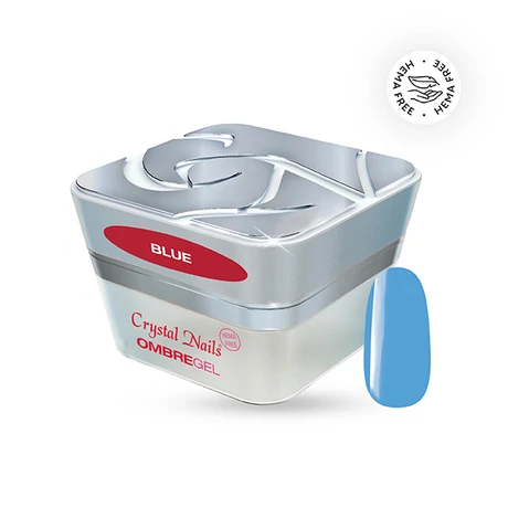 CN Ombre Hema Free Díszítőzselé 3 ml - 13