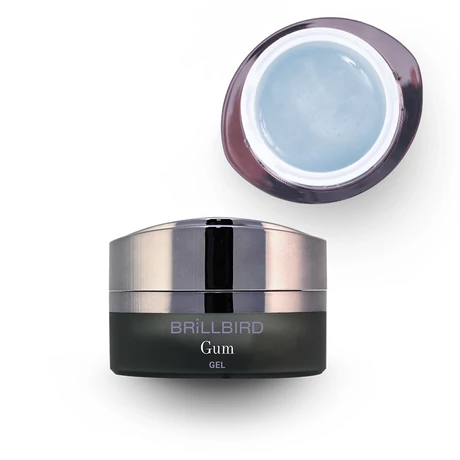 BB Gum Gel Építőzselé 15 ml