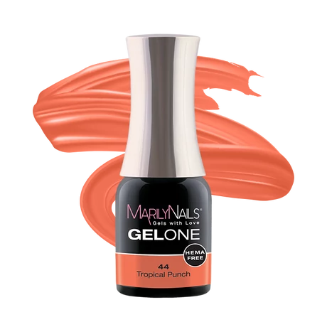 MN Hema Free GelOne (géllakk) 4 ml - 44