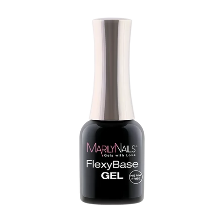 MN Flexy Hema Free Base Gel (Alapozózselé) 7 ml