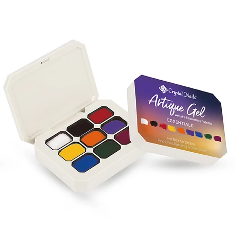 CN Artique Festőzselé készlet - Essentials