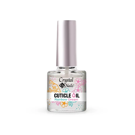 CN Bőrolaj 4 ml - Rainbow Dream