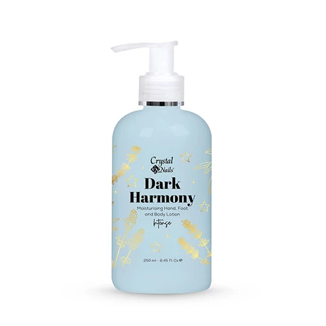 CN Intenzív Bőrápoló Krém 250 ml - Dark Harmony
