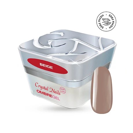 CN Ombre Hema Free Díszítőzselé 3 ml - 02