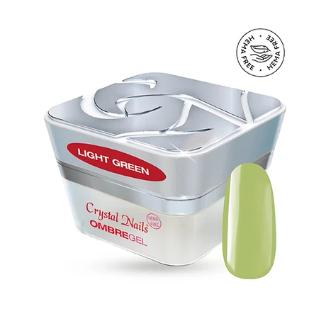CN Ombre Hema Free Díszítőzselé 3 ml - 04
