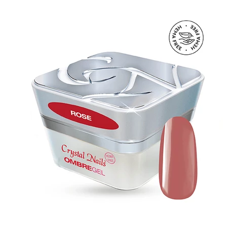 CN Ombre Hema Free Díszítőzselé 3 ml - 03