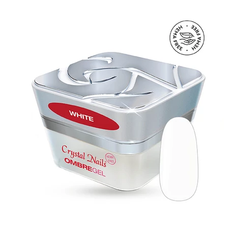 CN Ombre Hema Free Díszítőzselé 3 ml - 01