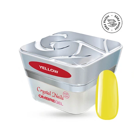 CN Ombre Hema Free Díszítőzselé 3 ml - 05