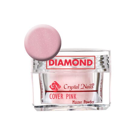 CN Master porcelánpor Cover Pink Diamond 17 g dejavu