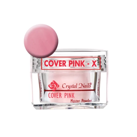 CN Porc.Cov.X.40ml/28g dejavu