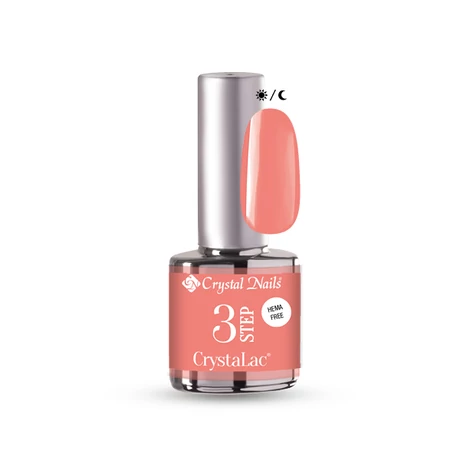 CN 3S Hema Free Crystalac (géllakk) 4 ml - HF3SG1