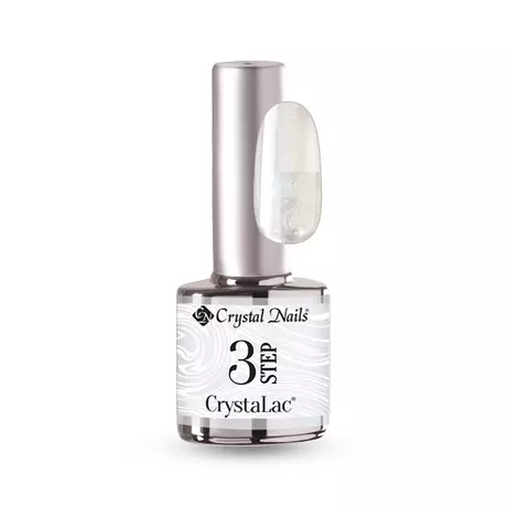 CN 3S Crystalac (géllakk) 4 ml - 3SP1