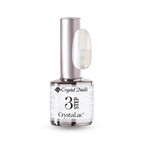CN 3S Hema Free Crystalac (géllakk) 4 ml - 3SP1