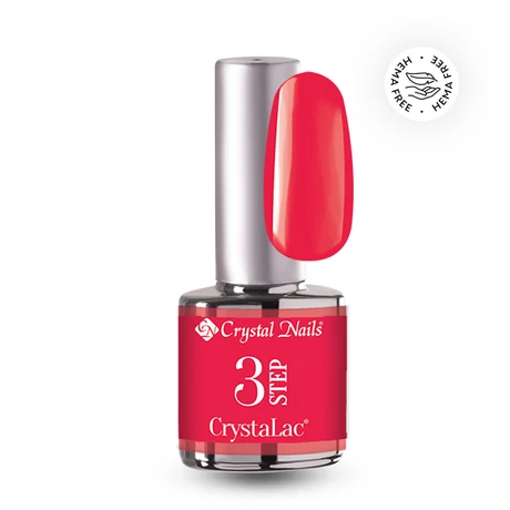 CN 3S Hema Free Crystalac (géllakk) 4 ml - 3S154