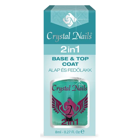 CN 2 IN 1 8 ml - magyar dejavu