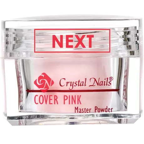 CN Master porcelánpor Cover Pink Next 28 g dejavu