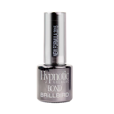 Hypnotic gel&amp;lac 4ml Bond dejavu