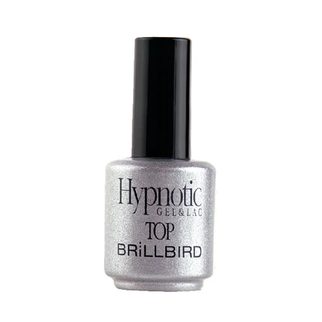 Hypnotic gel&amp;lac 15ml Top dejavu